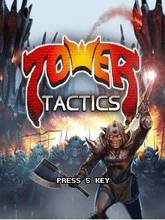 Tower Tactics (Multiscreen)